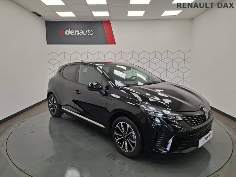 Renault Clio - Photo 17