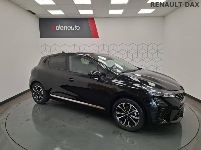 Renault Clio - Photo 18
