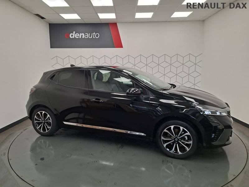 Renault Clio - Photo 19