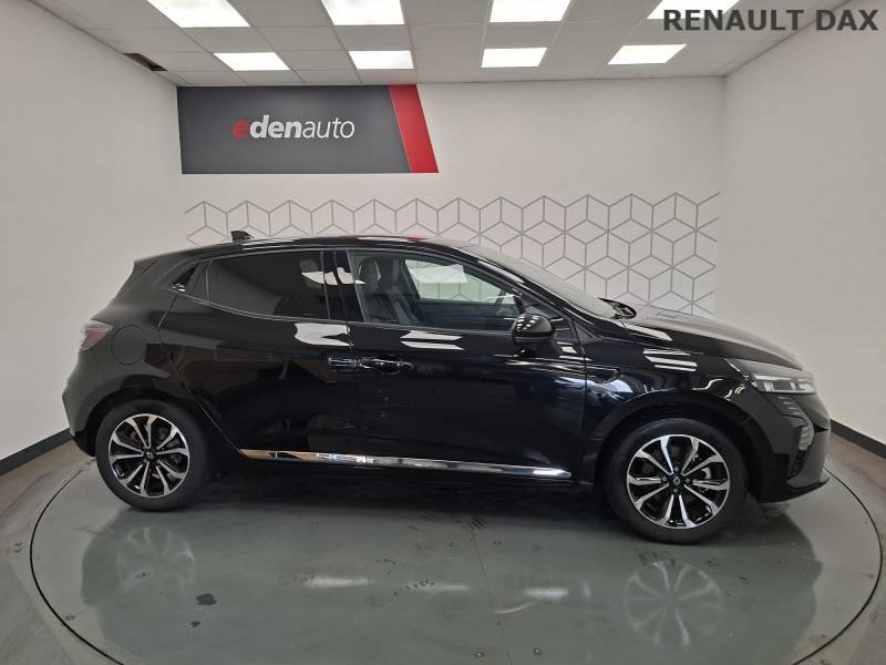 Renault Clio - Photo 20