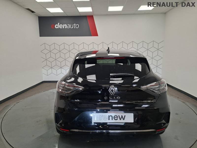 Renault Clio - Photo 2