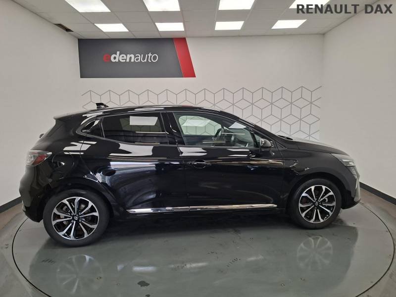 Renault Clio - Photo 21