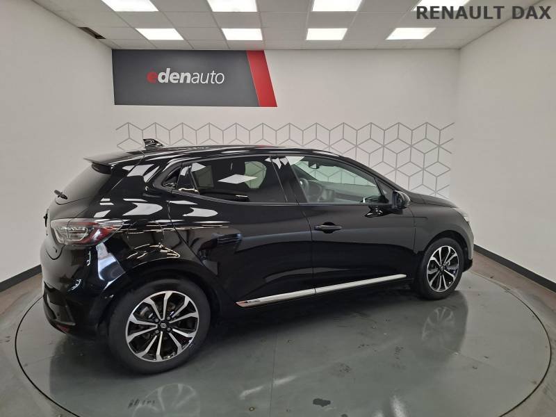 Renault Clio - Photo 22