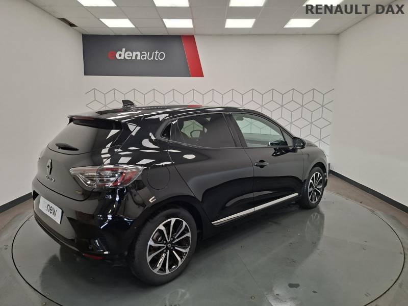Renault Clio - Photo 23