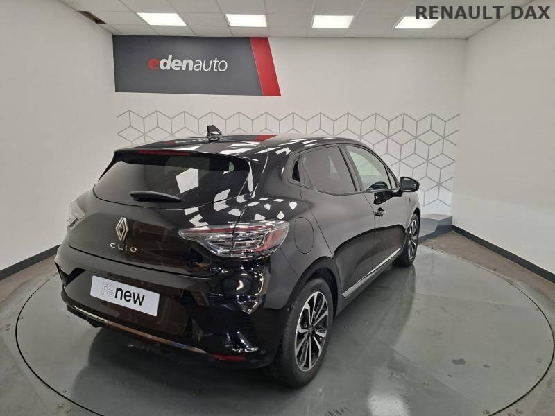 Renault Clio - Photo 24