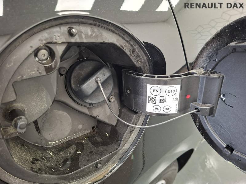 Renault Clio - Photo 27
