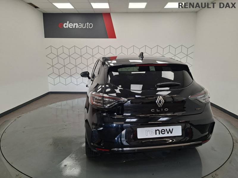 Renault Clio - Photo 3