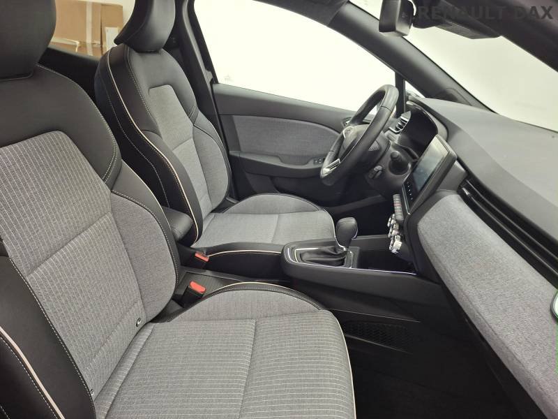 Renault Clio - Photo 34