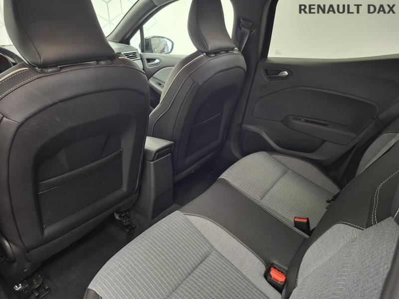 Renault Clio - Photo 38