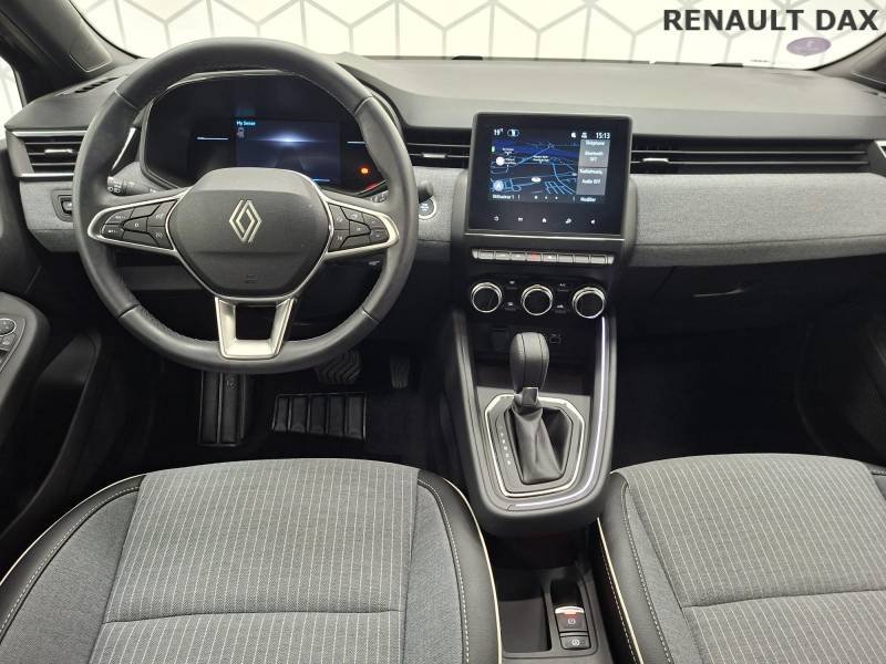 Renault Clio - Photo 39