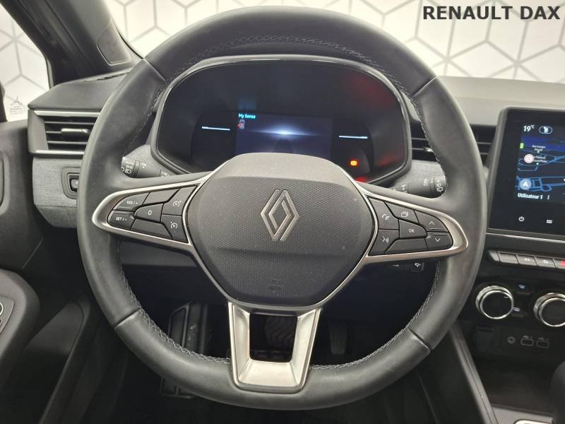 Renault Clio - Photo 40
