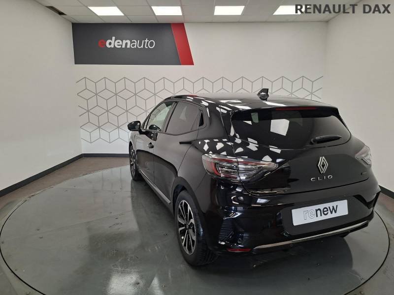 Renault Clio - Photo 4