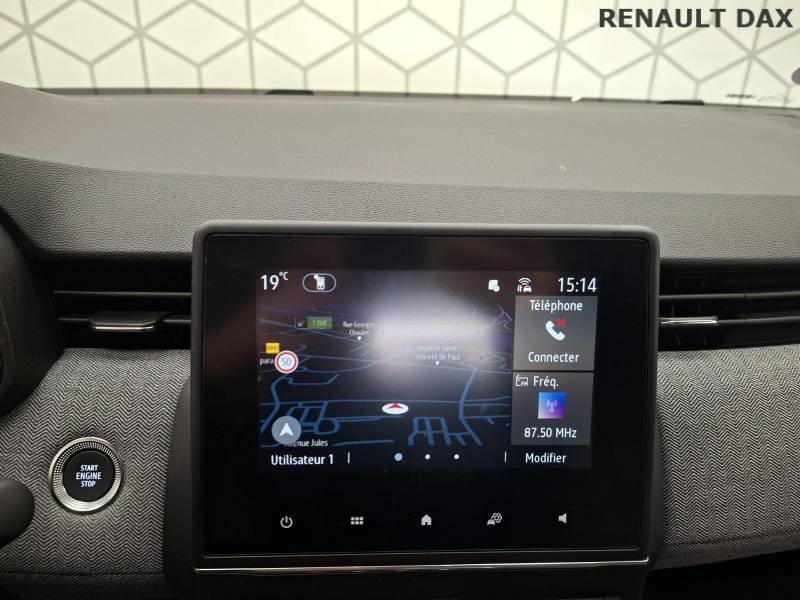 Renault Clio - Photo 50