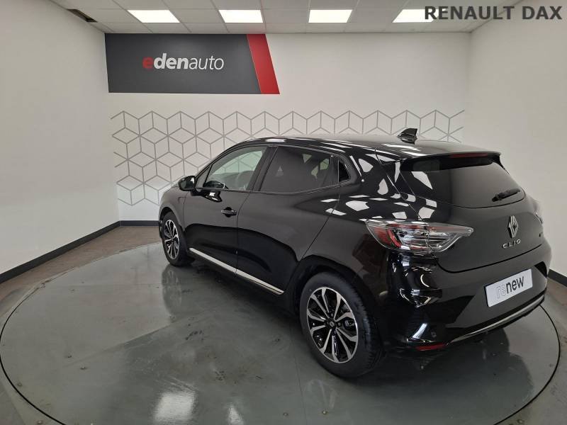 Renault Clio - Photo 5