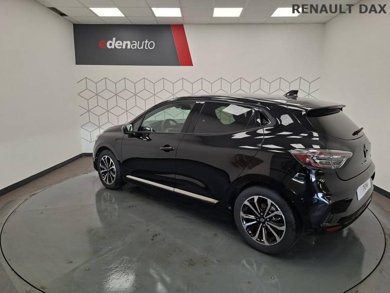 Renault Clio - Photo 6