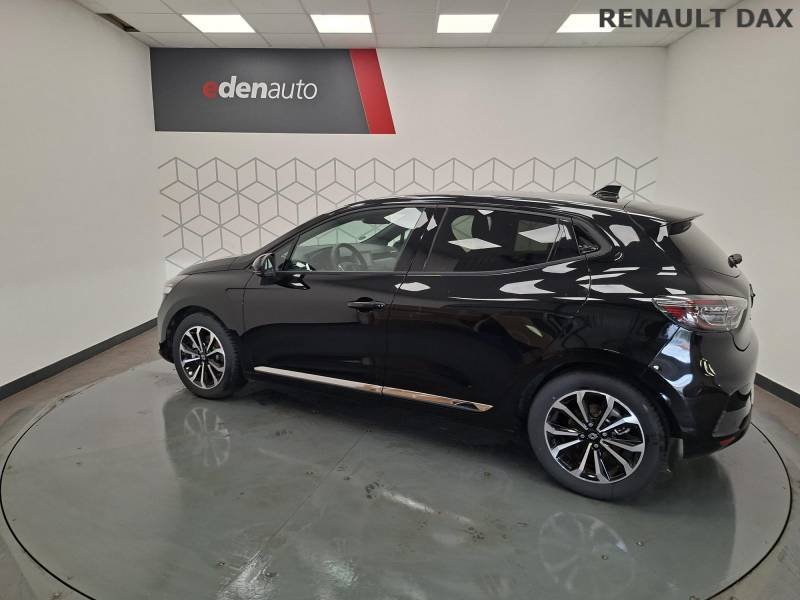 Renault Clio - Photo 7