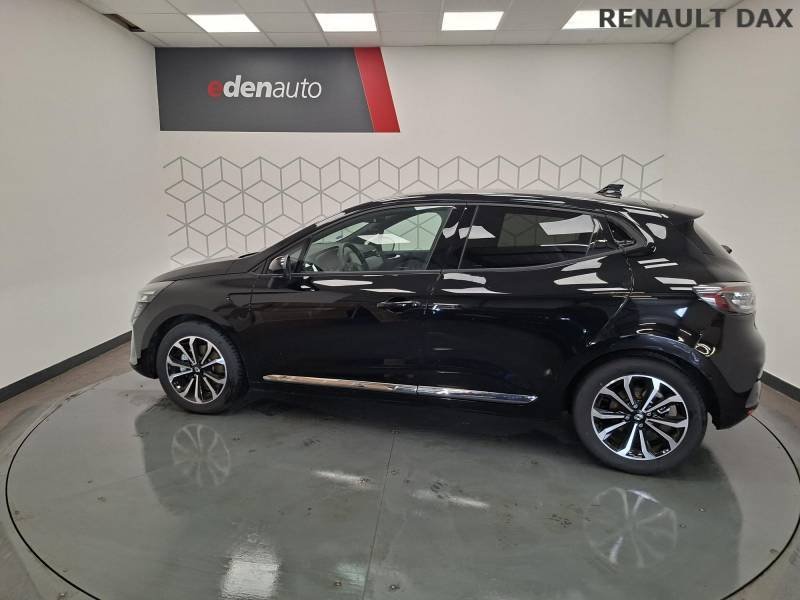 Renault Clio - Photo 8