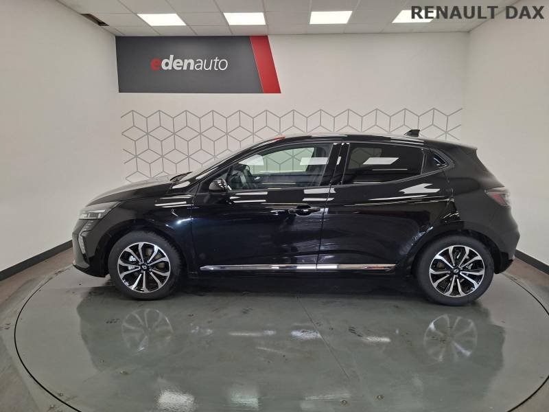 Renault Clio - Photo 9