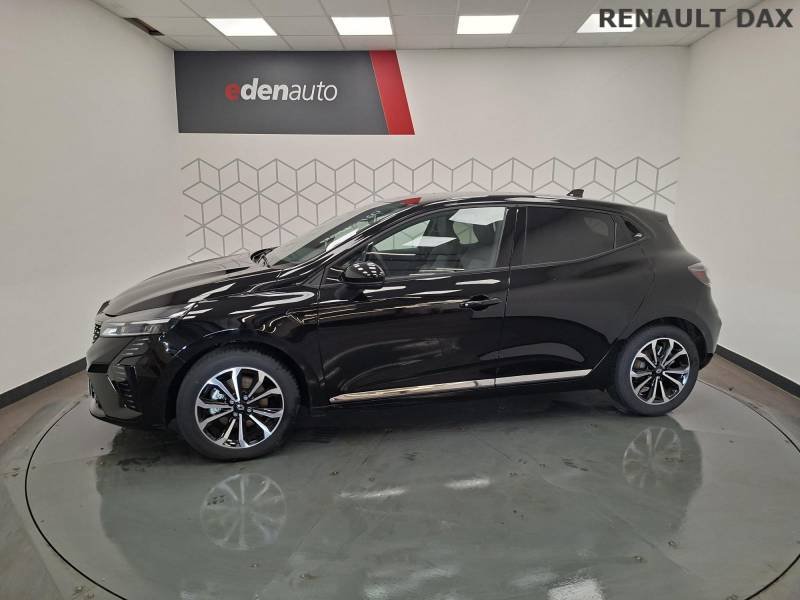 Renault Clio - Photo 10