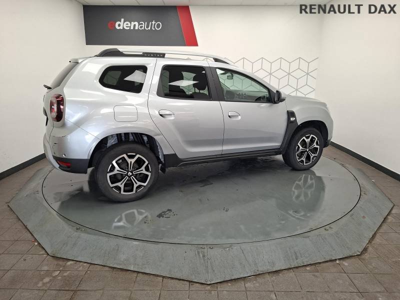 Dacia Duster - Photo 11