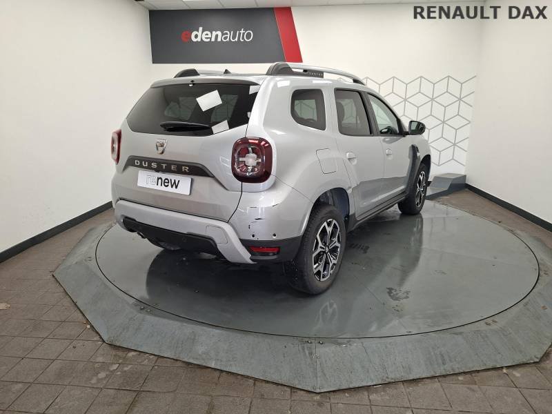 Dacia Duster - Photo 12