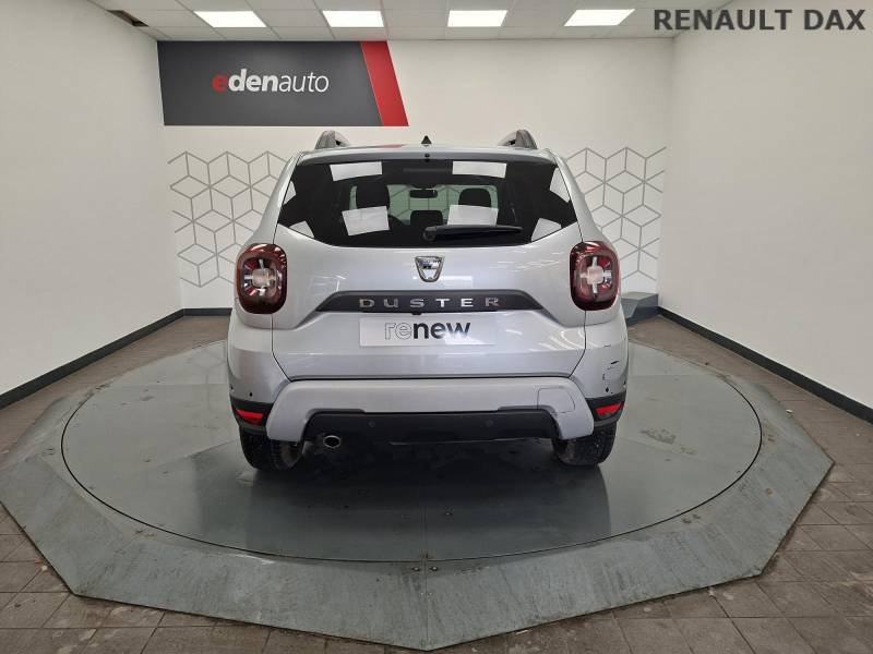 Dacia Duster - Photo 2