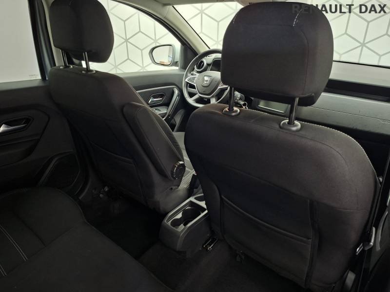 Dacia Duster - Photo 23