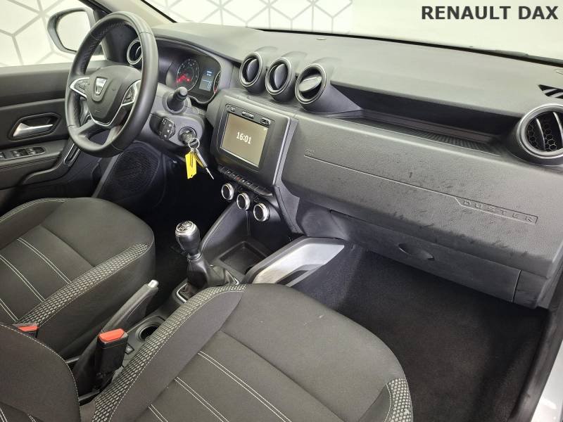 Dacia Duster - Photo 26
