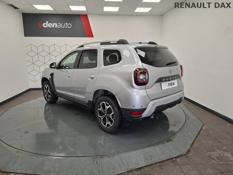 Dacia Duster - Photo 3