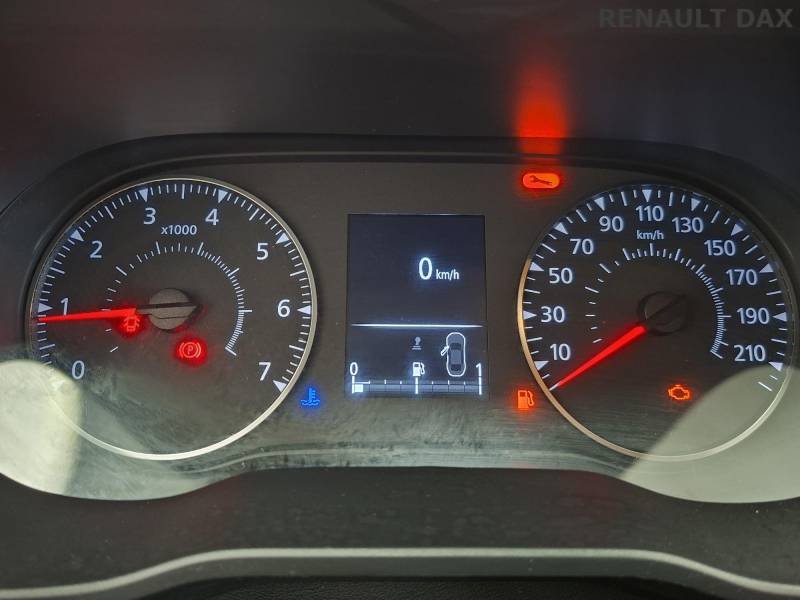 Dacia Duster - Photo 35