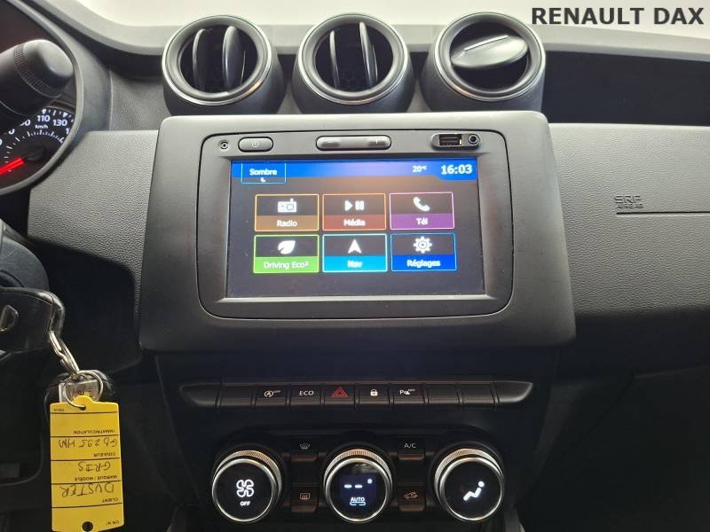 Dacia Duster - Photo 36