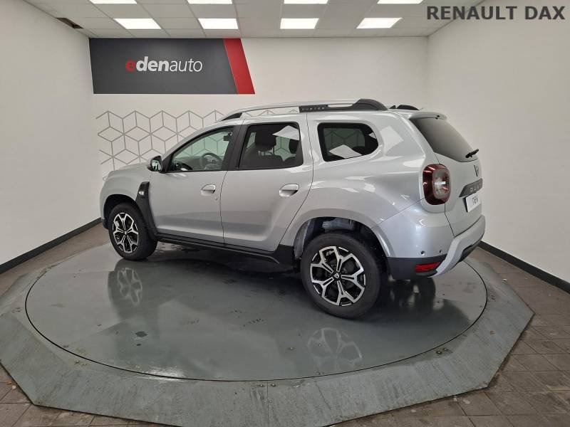 Dacia Duster - Photo 4
