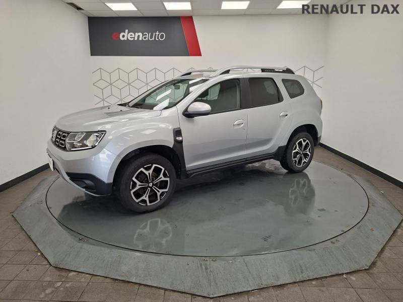 Dacia Duster - Photo 6