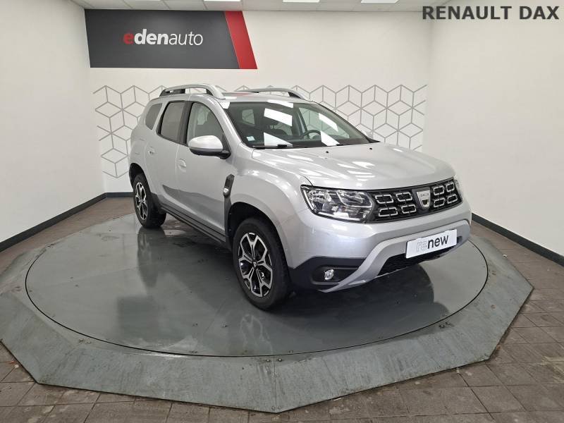 Dacia Duster - Photo 8