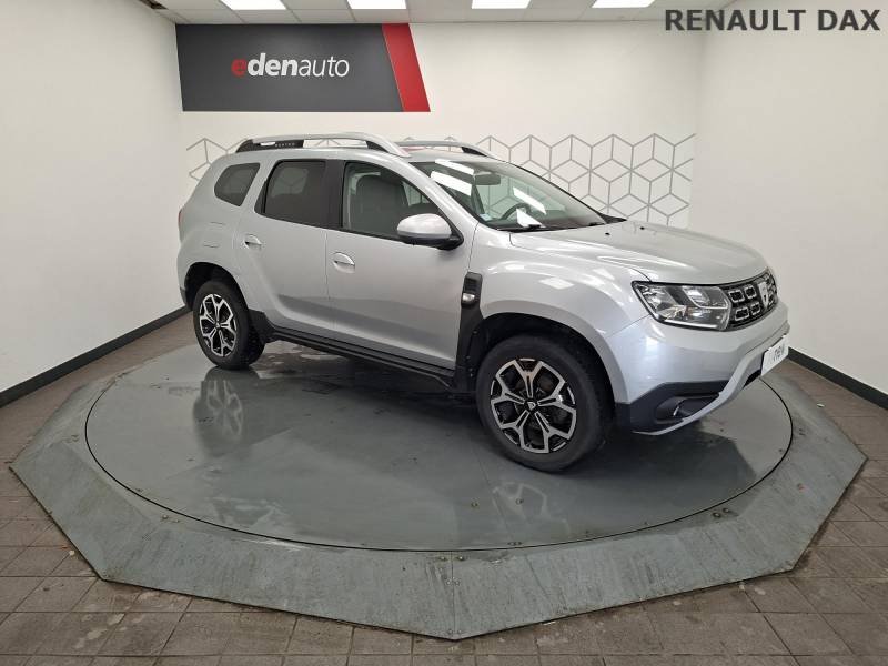Dacia Duster - Photo 9