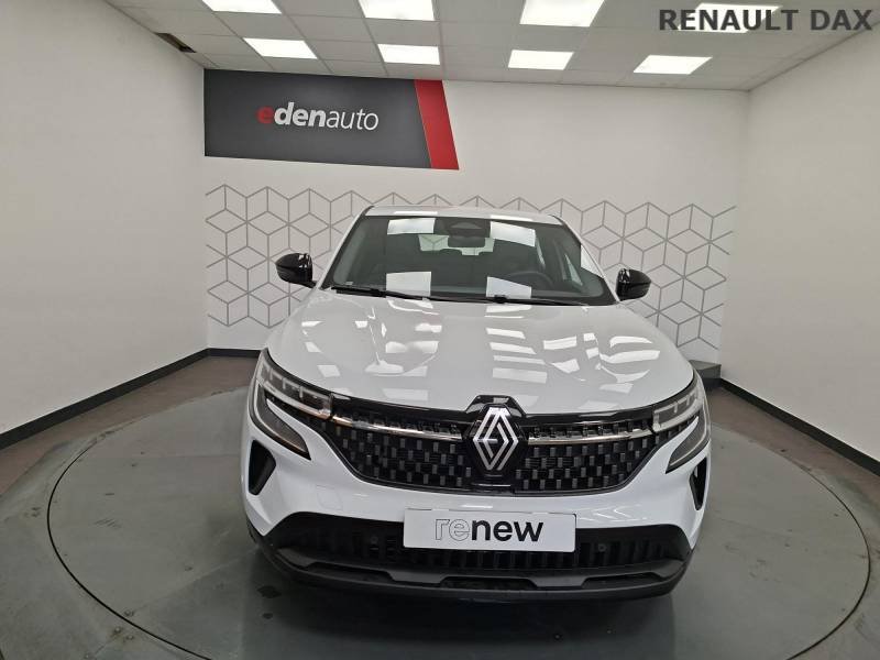 Renault Austral - Photo 11