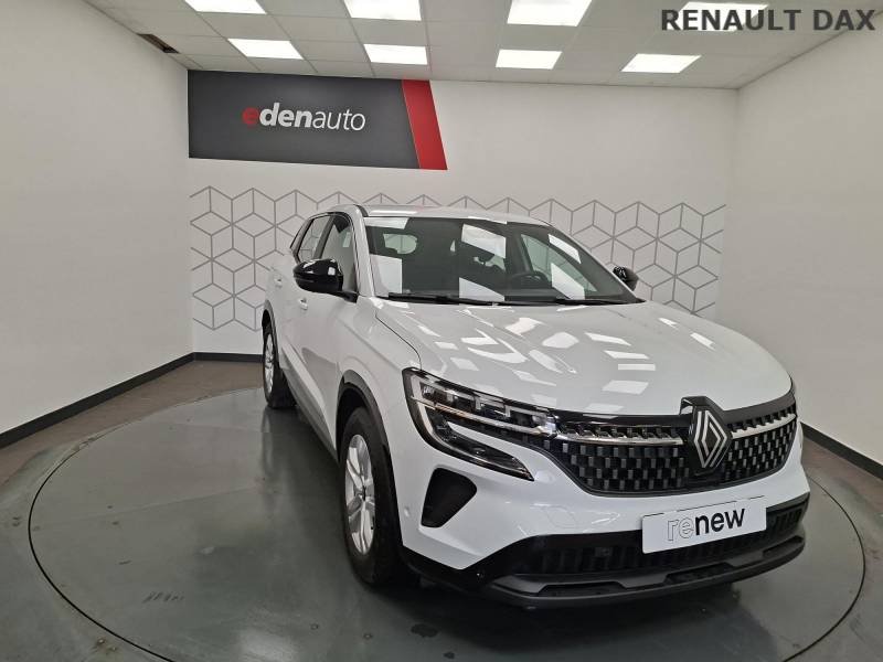 Renault Austral - Photo 12