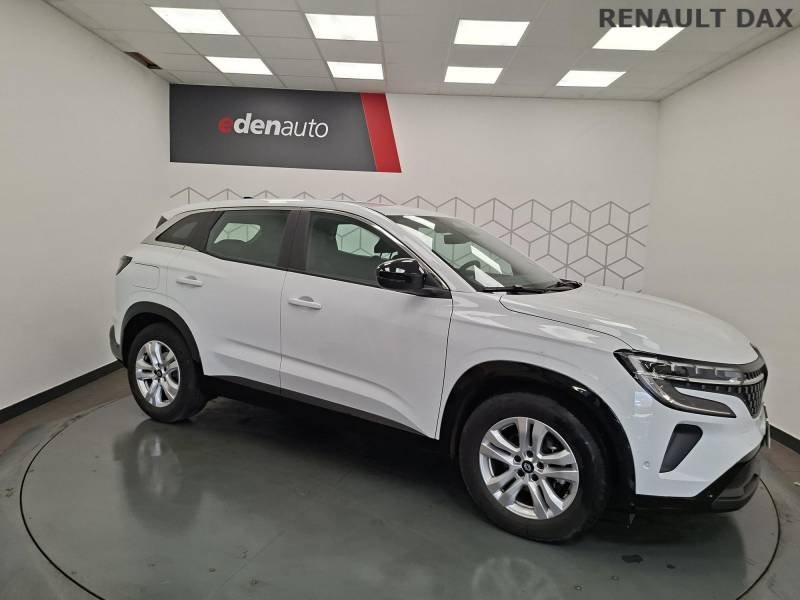 Renault Austral - Photo 14