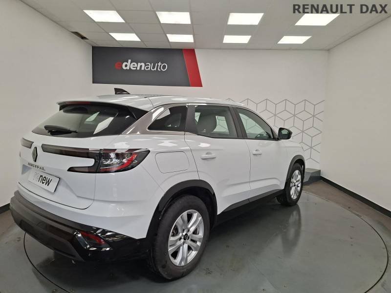 Renault Austral - Photo 18