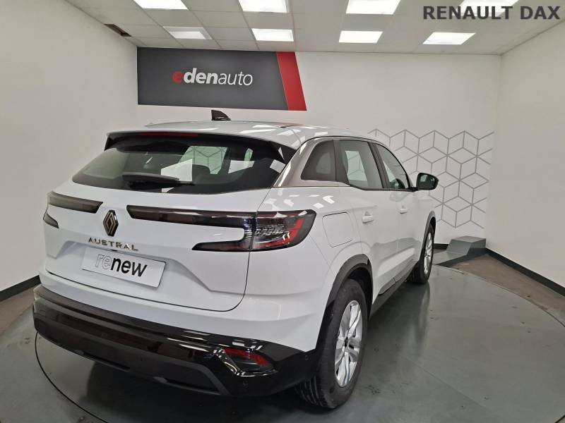 Renault Austral - Photo 19