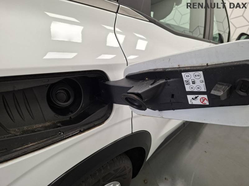 Renault Austral - Photo 22