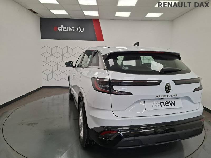 Renault Austral - Photo 3