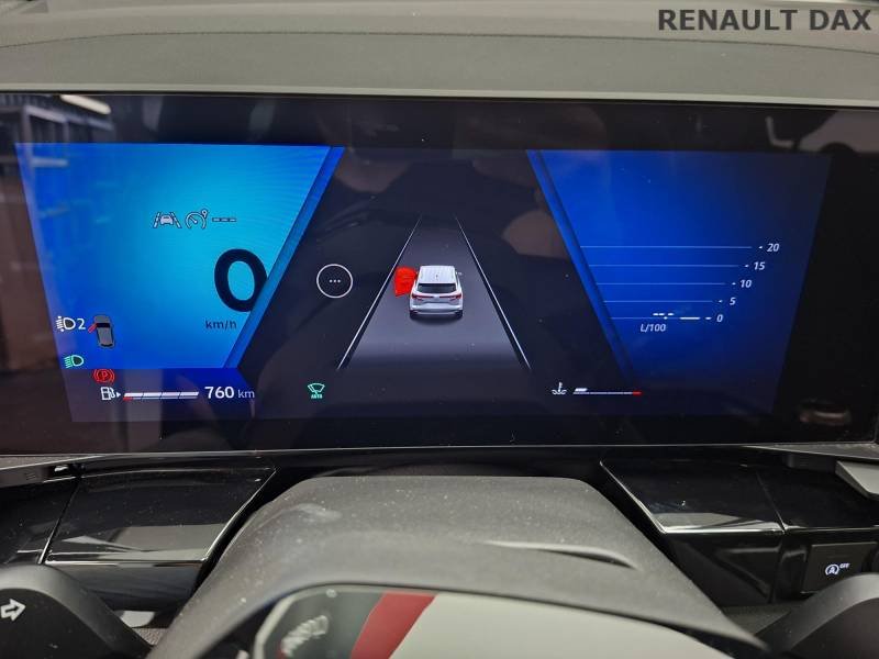 Renault Austral - Photo 43