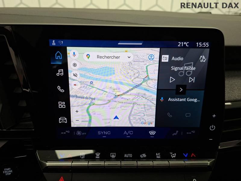 Renault Austral - Photo 46