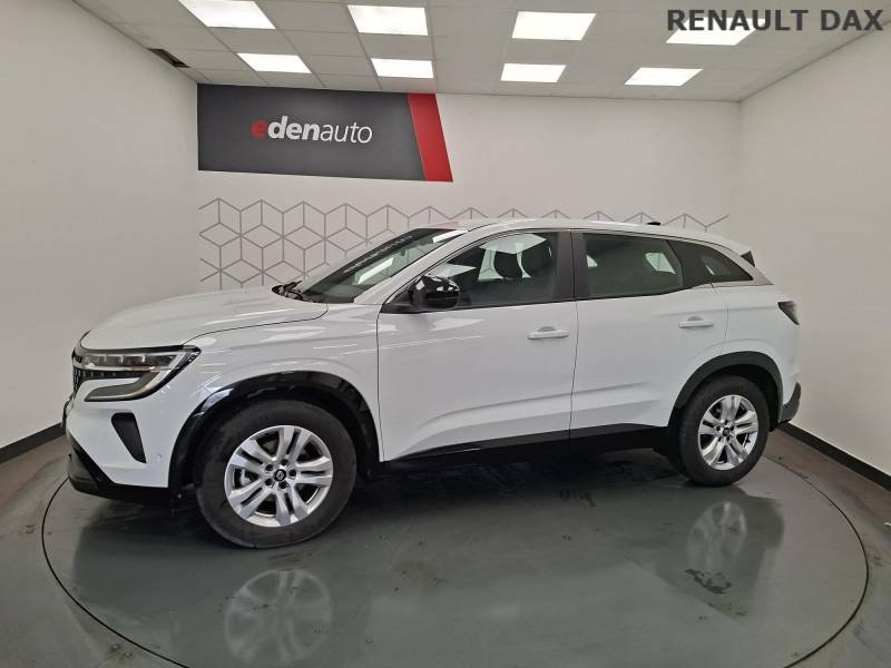 Renault Austral - Photo 8