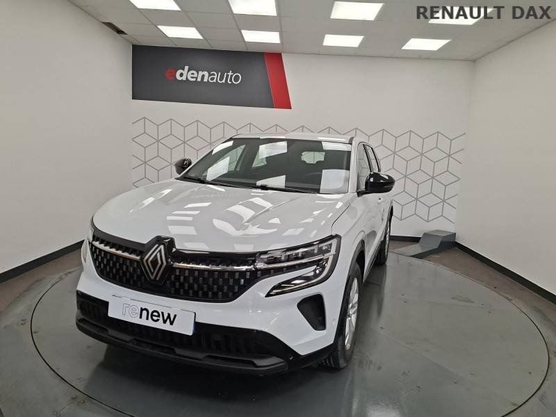 Renault Austral - Photo 10