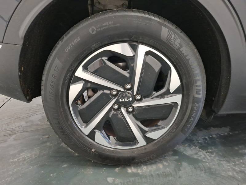 Kia Sportage - Photo 11