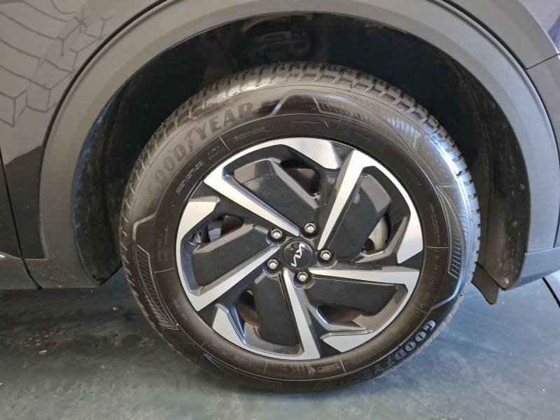 Kia Sportage - Photo 12