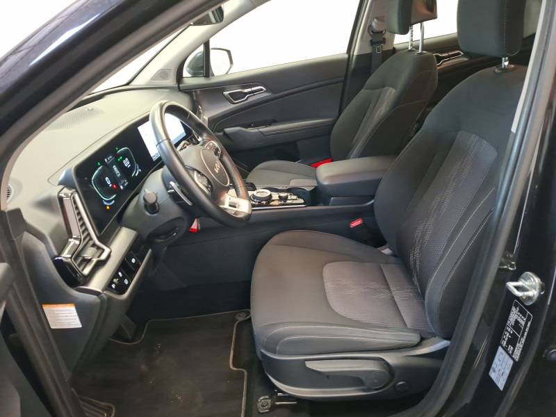 Kia Sportage - Photo 13
