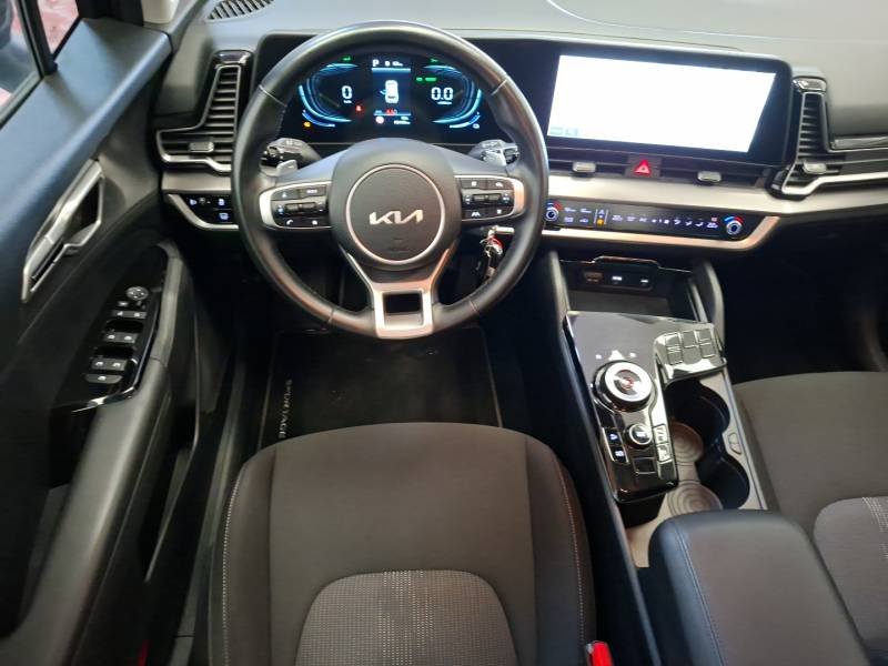 Kia Sportage - Photo 14